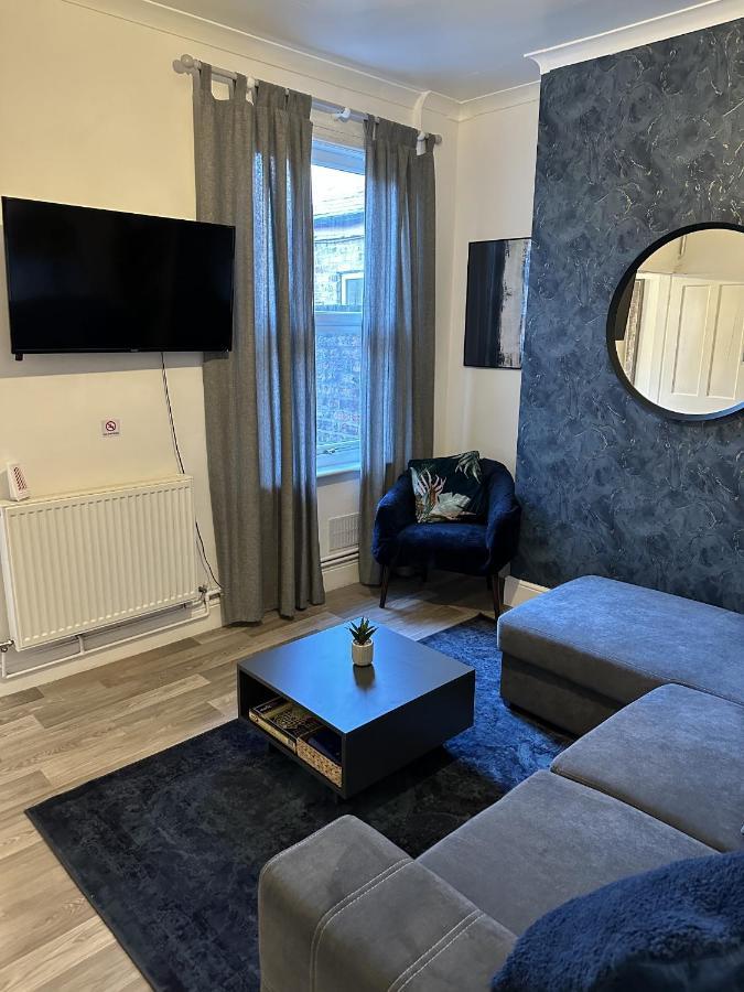 23 Horner Street York Apartamento Exterior foto