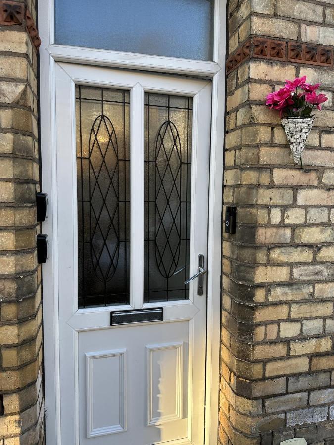 23 Horner Street York Apartamento Exterior foto