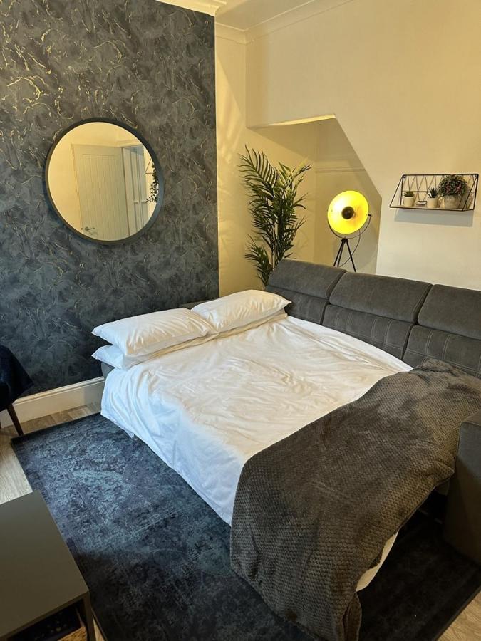 23 Horner Street York Apartamento Exterior foto